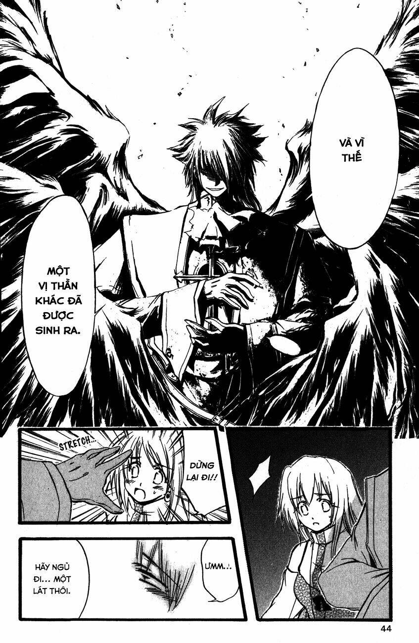 watashi no messiah-sama chapter 57 12