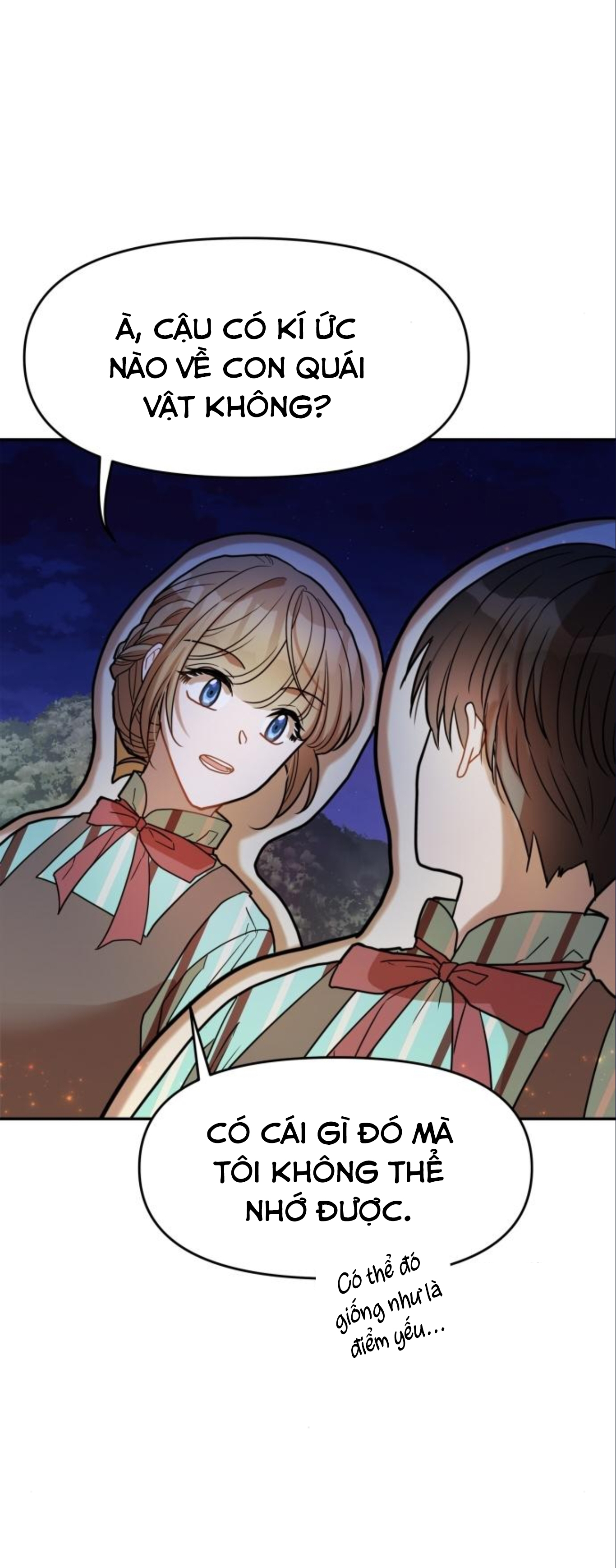 truyện tranh lãng mạn của ropan bing chapter 13 49