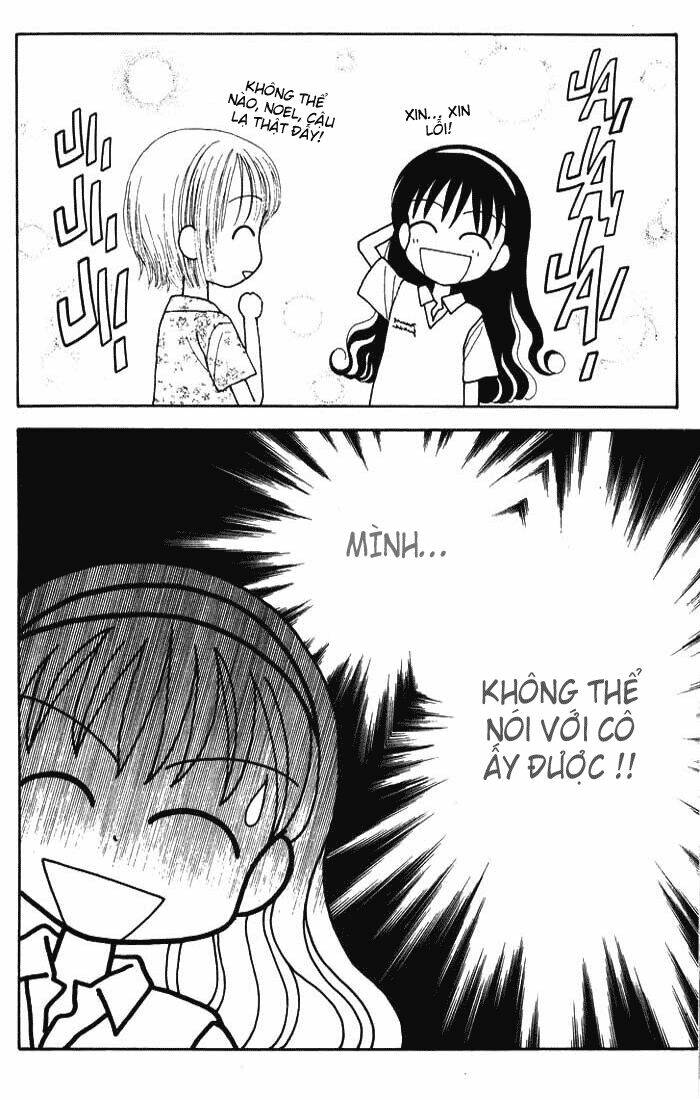 minto na bokura chapter 16 35