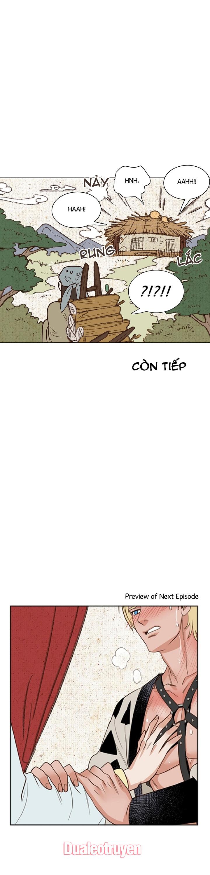 rạp chiếu phim bl cổ điển chapter 6 32