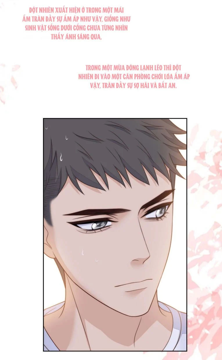 tôi bảo bạn cùng bàn đánh cậu chapter 67 19