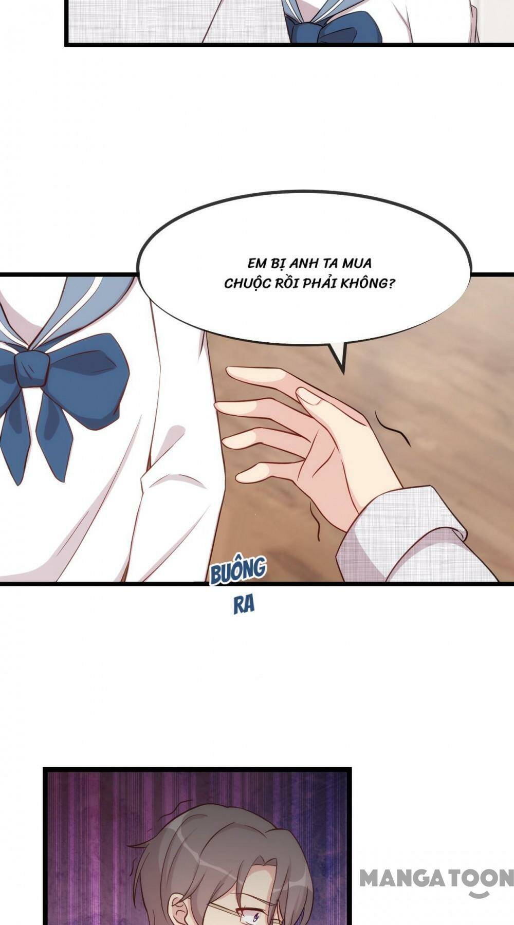 cô vợ ấm áp của hạ thiếu chapter 301.1 20