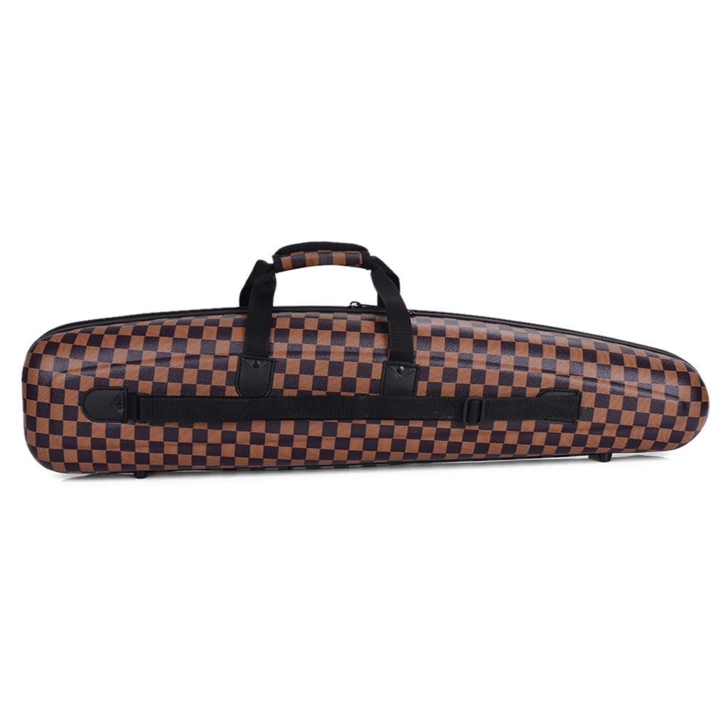 Wind Instrumental Soprano Saxophone Gig Bag