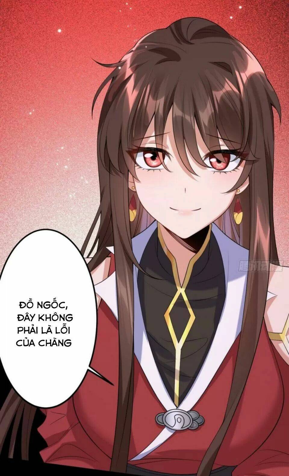 phế nữ yêu thần chapter 71 30