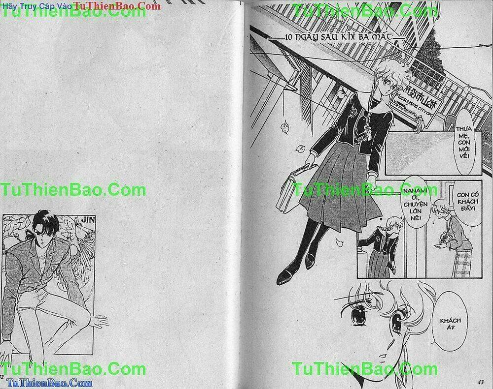 búp bê mario chapter 1 21