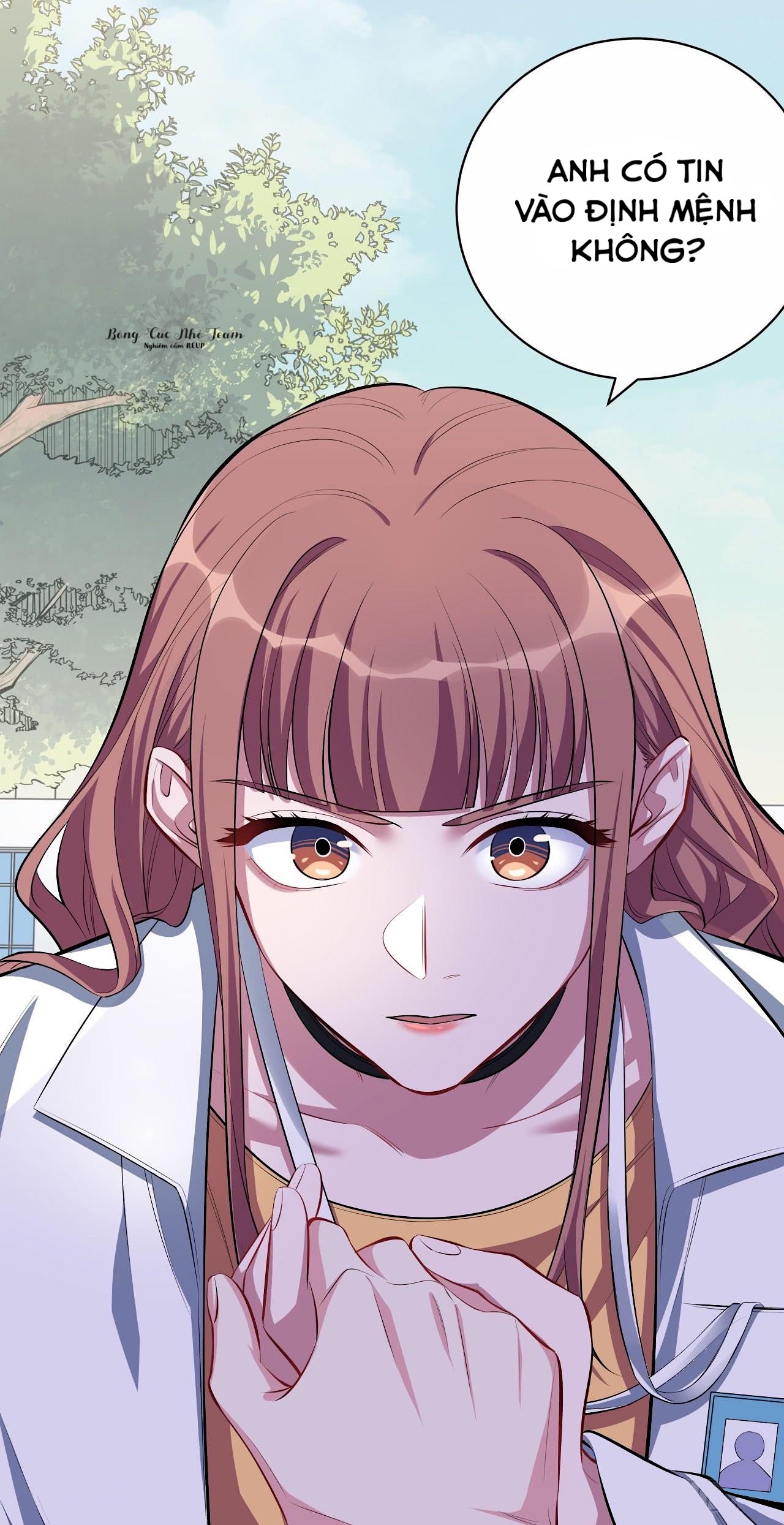 bố vợ đại nhân là bà xã chapter 22 2