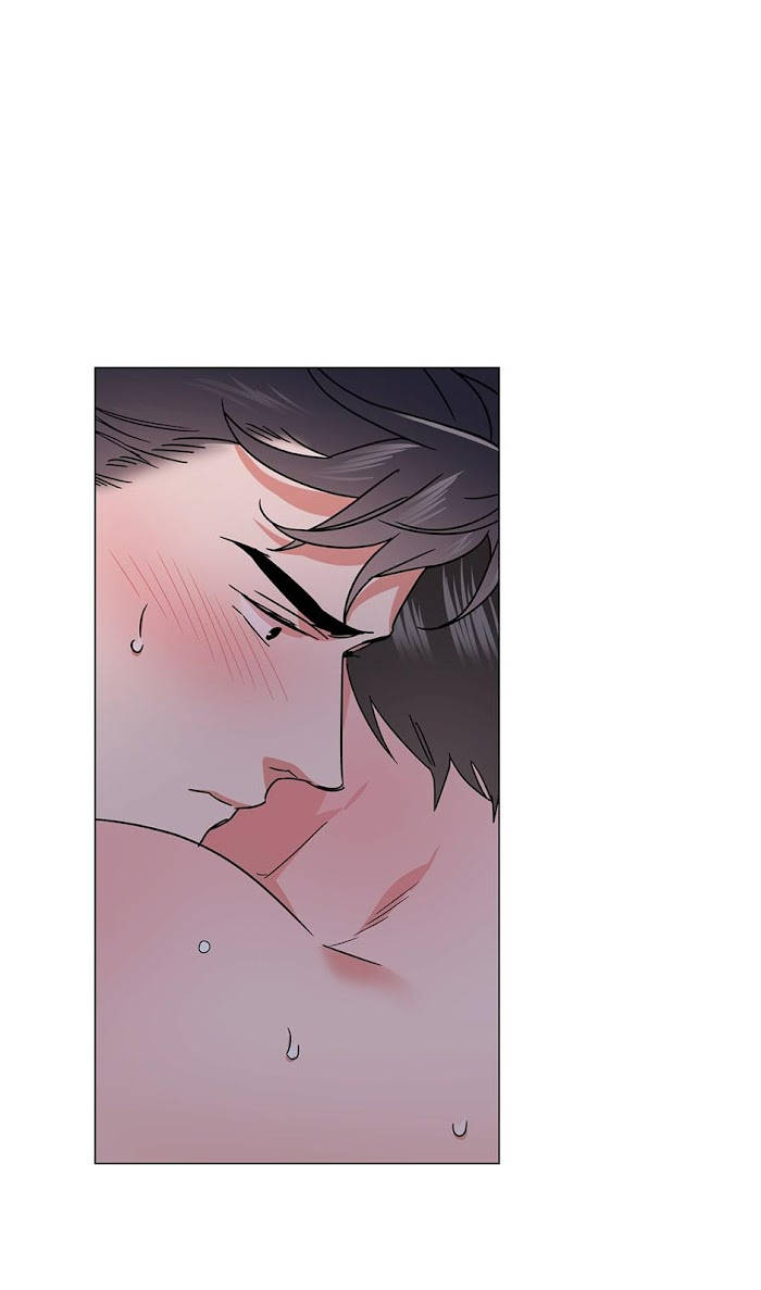 [raw] red candy chapter 72 43