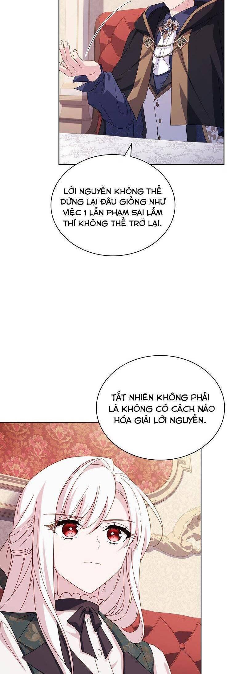 để yên cho tiểu thư hiền chapter 106 12