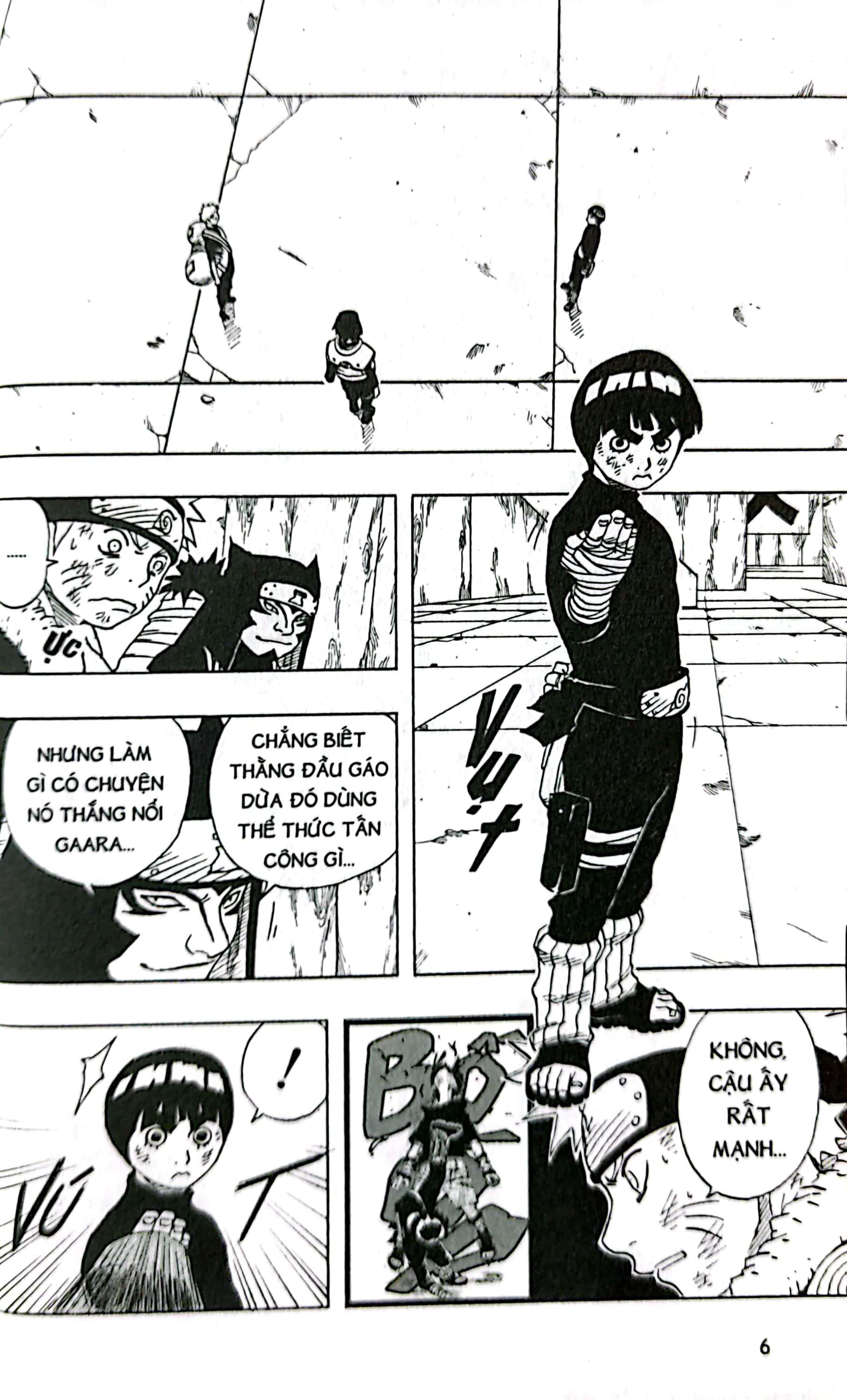 Sách - Naruto - Tập 10 - Ninja Kiệt Xuất…!! (Tái Bản 2025)