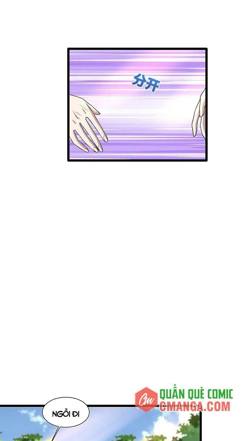 đô thị tà vương chapter 207 15