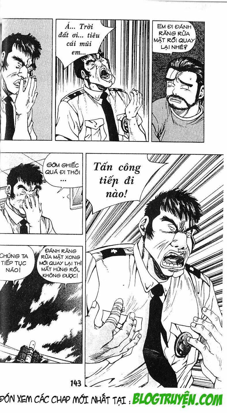 kid gang chapter 23 12