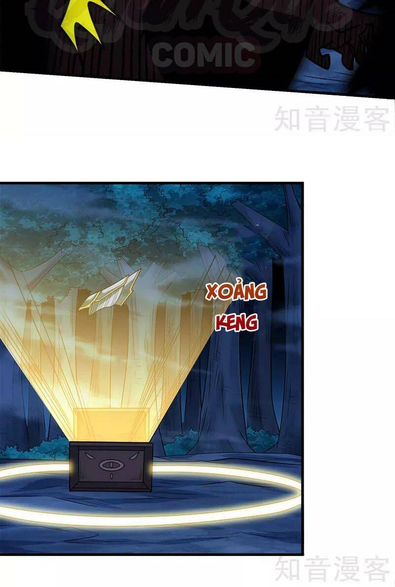 kiếm vũ chapter 79 12