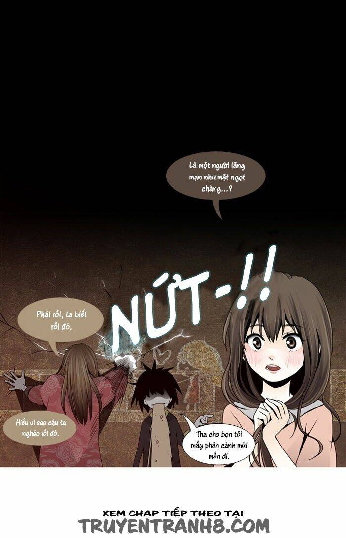 một không gian thời gian khác - phần 2 chapter 2 32