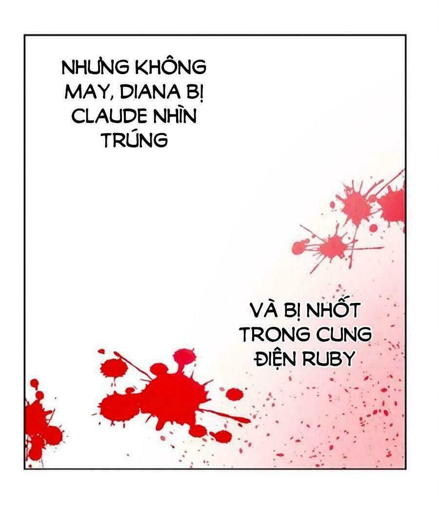 một ngày nọ tôi bỗng thành nàng công chúa chapter 2.5 9