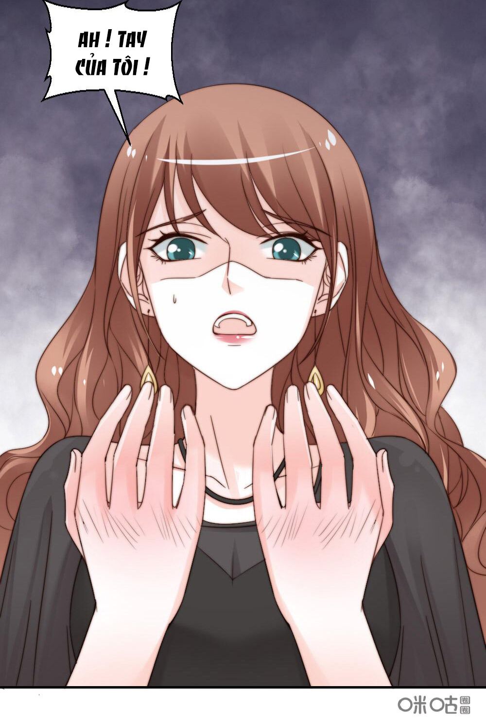 bí mật của thiên kim chapter 130 6