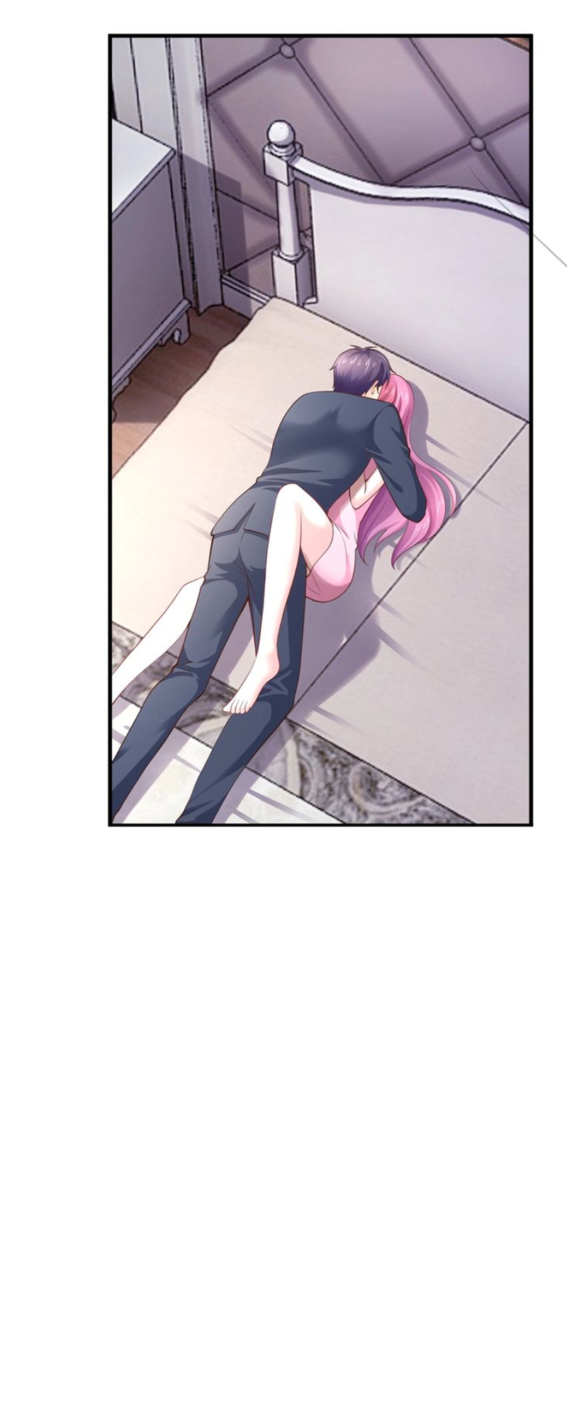 độc nhất sủng ái của thủ tịch chapter 39 24