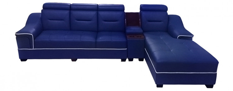 Sofa góc Juno Li-Concept 310 x 180 x 75 cm