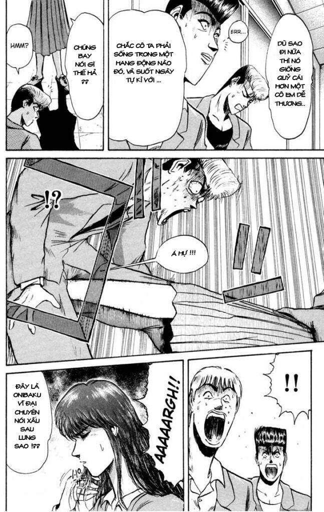 shonan junai gumi chapter 82 8