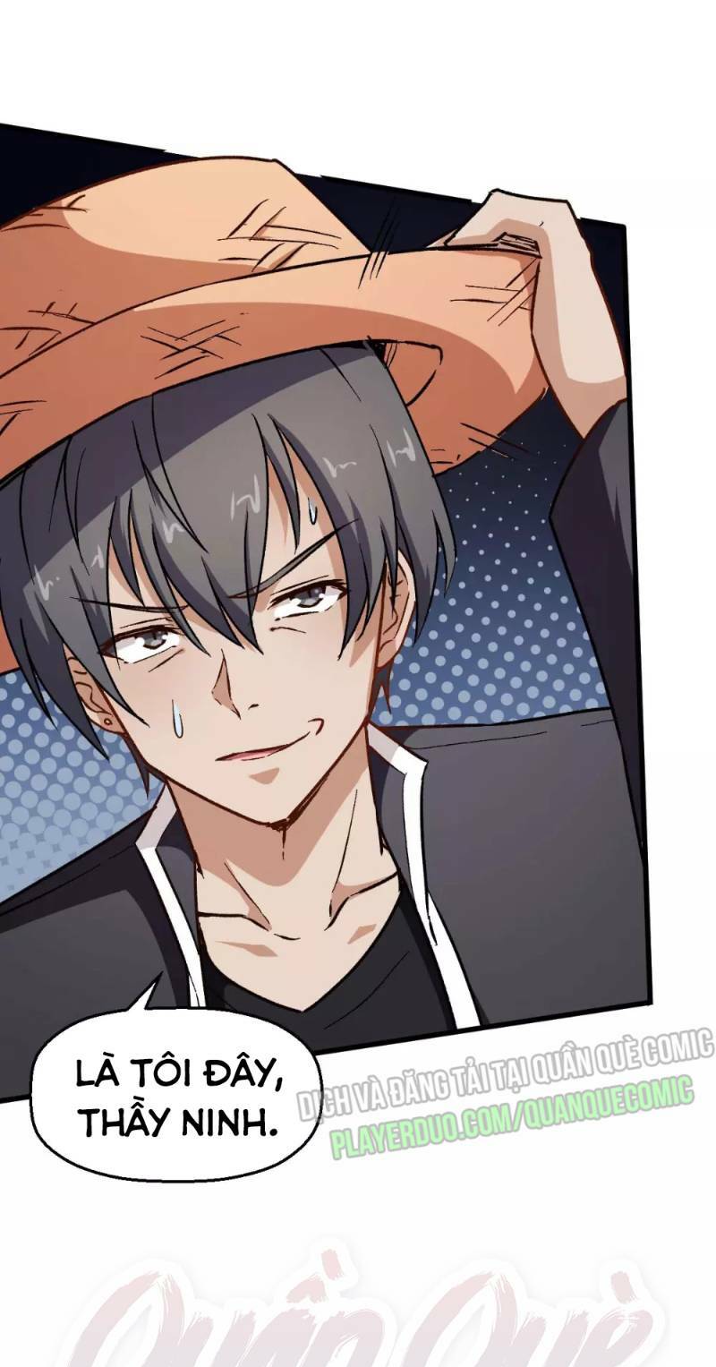 vườn trường cuồng sư hệ thống chapter 73 13