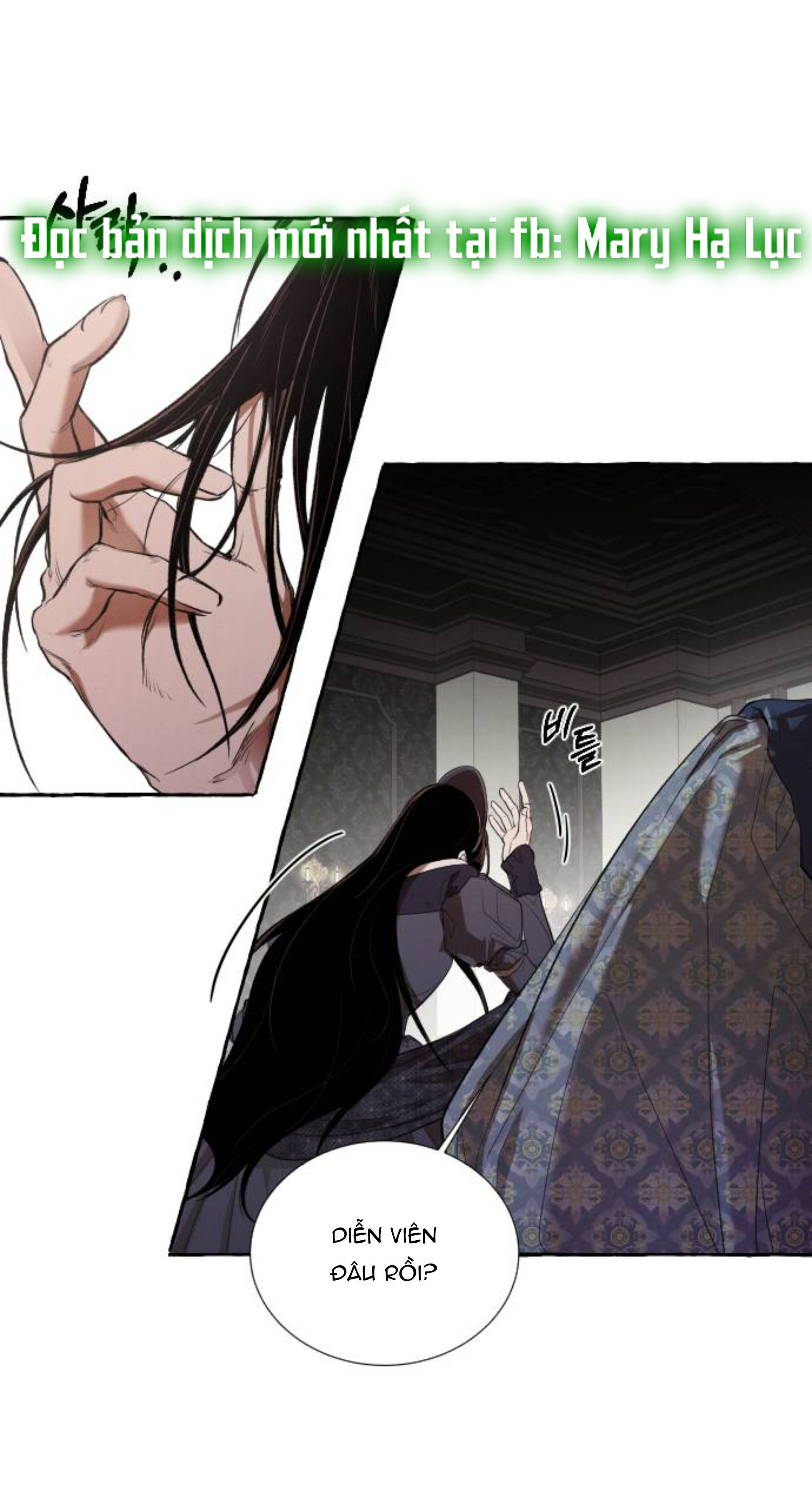 hồi ký của ma nữ chapter 1.1 24