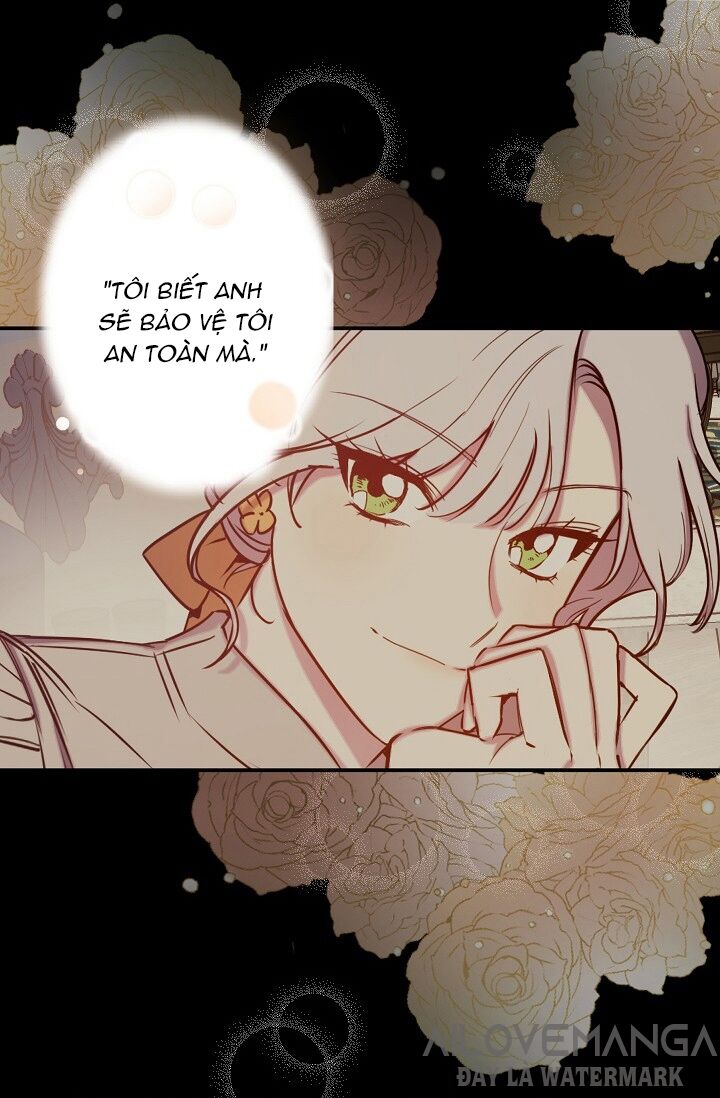 hôn lễ báo thù chapter 53 6