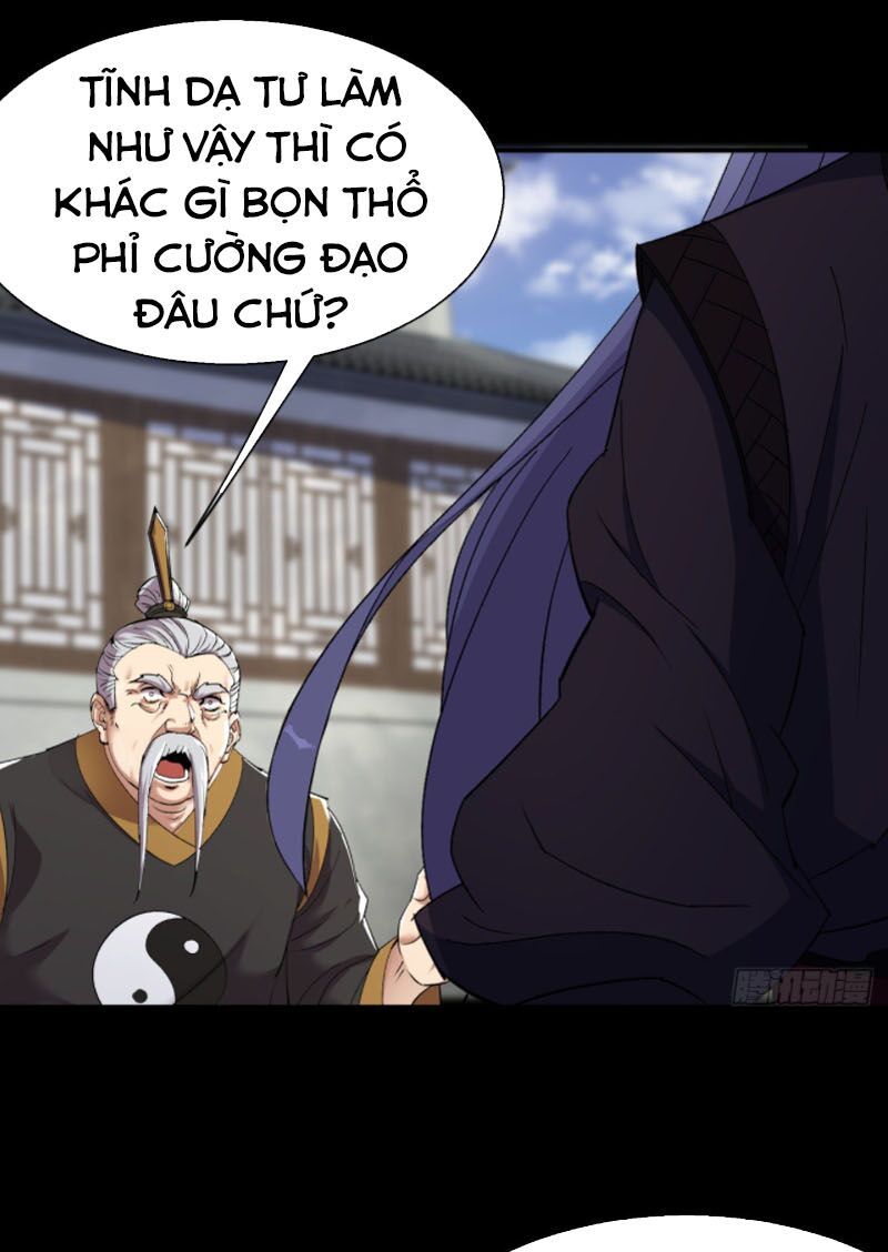 thông u đại thánh chapter 39 25