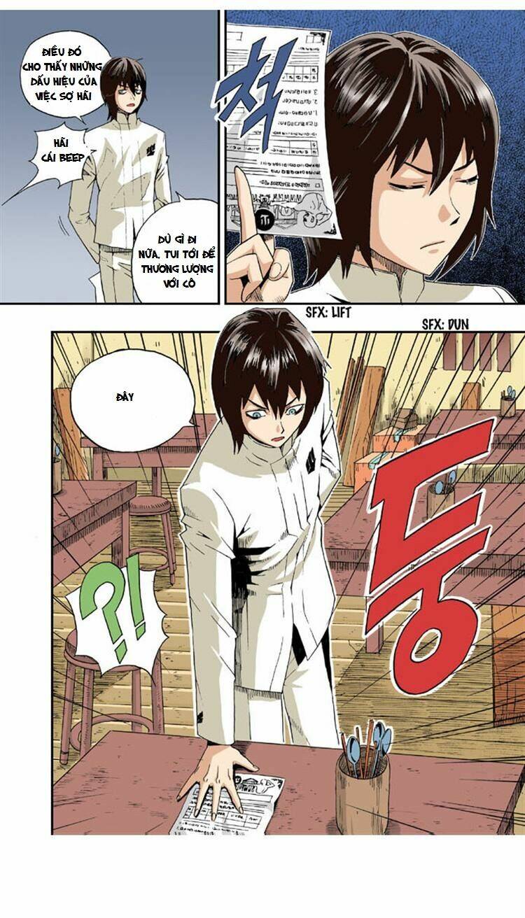 space china dress chapter 2 23