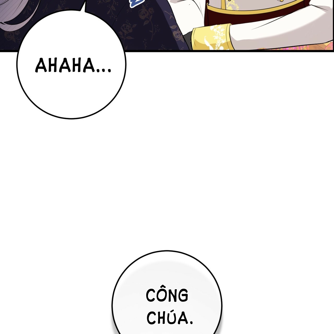 hãy nếm và nuốt đi nào chapter 18.1 15