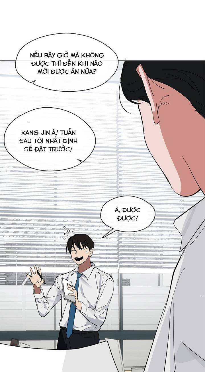 nhà hàng nơi suối vàng chapter 15 9