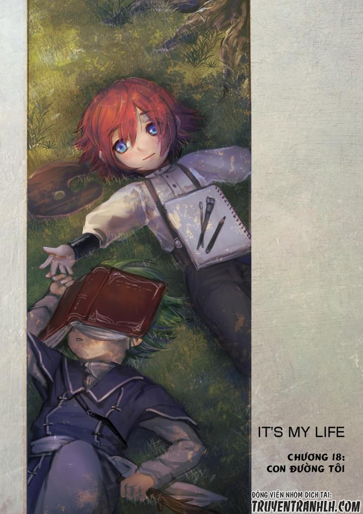 it's my life chapter 18 4