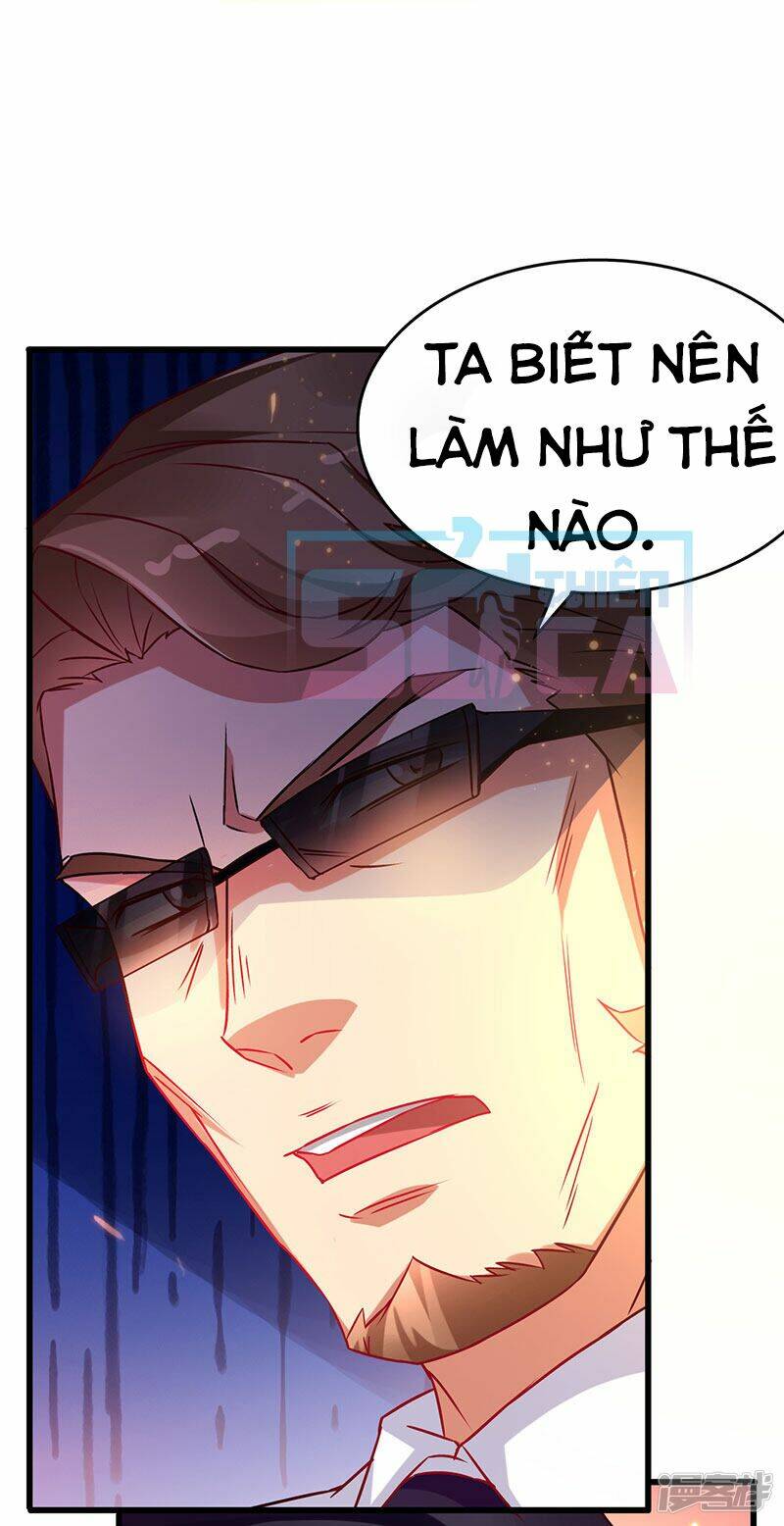 siêu cấp bại gia tử chapter 58 4