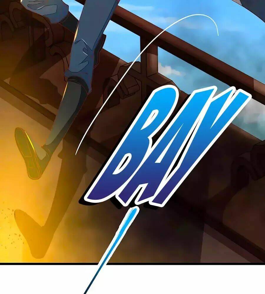 y hậu lệ thiên chapter 17 20