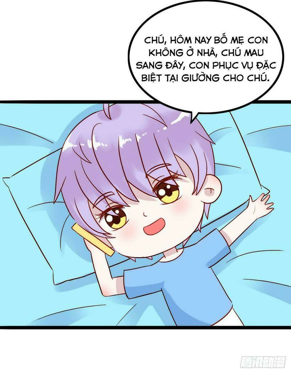 phải lòng ông chú hàng xóm chapter 19 5