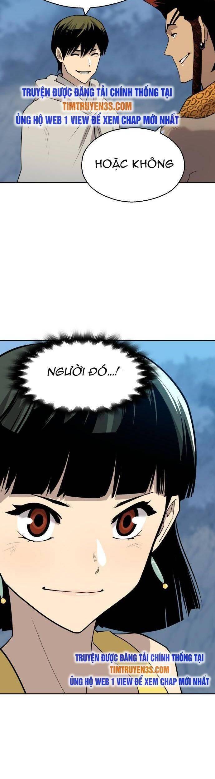 thiếu niên kiếm sư chapter 52 27