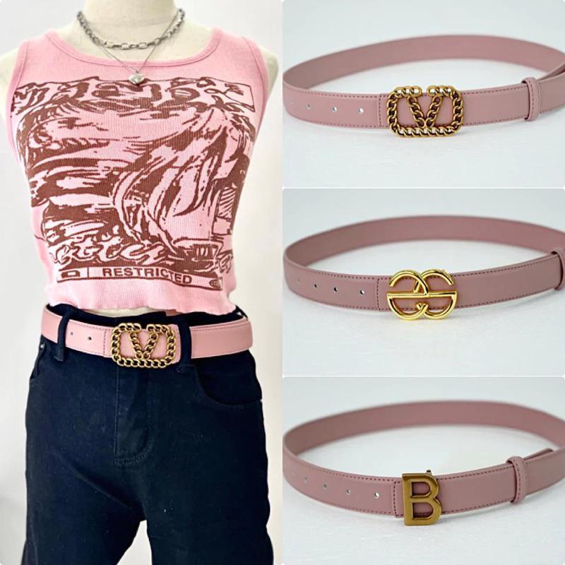Thắt lưng nữ siêu chảnh -B02