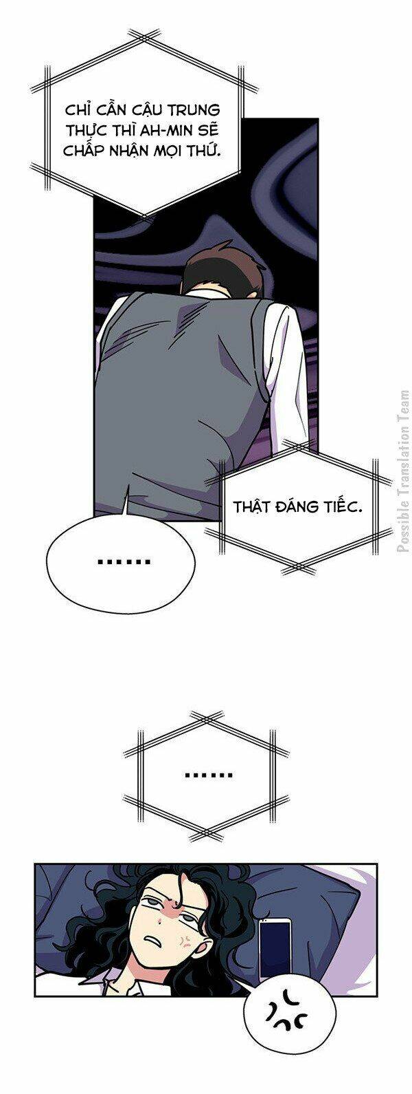 tai sói và mũ đỏ chapter 44 40