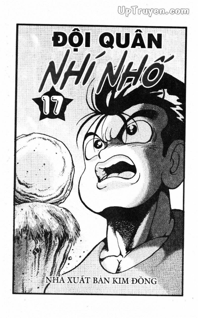 đội quân nhí nhố chapter 17 1
