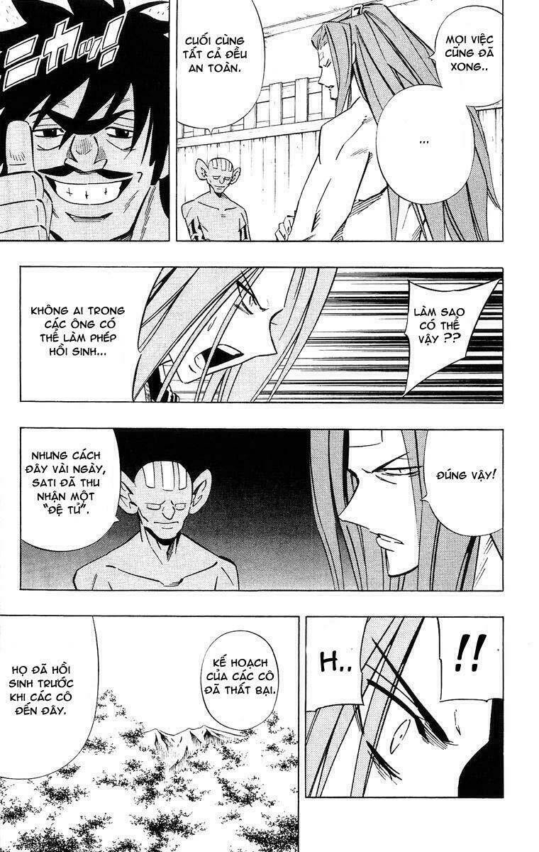 vua pháp thuật chapter 247 8