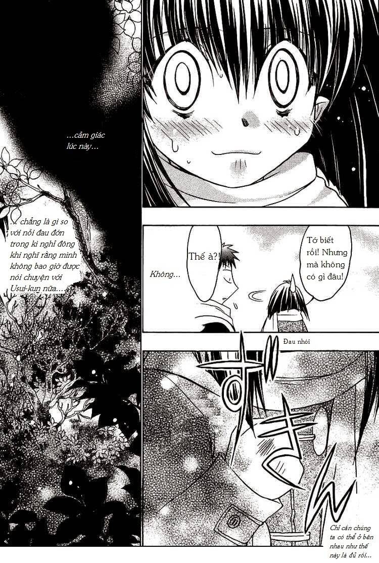 little vampire chapter 33 28