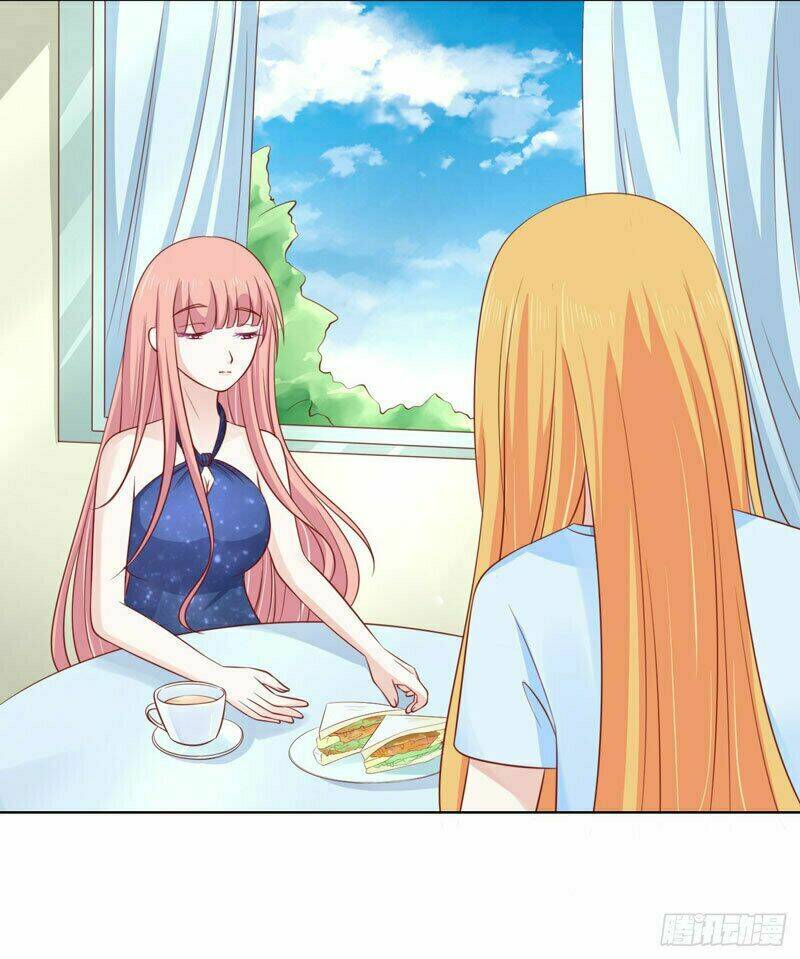 liệt ái tri hạ: series mật đào tiểu tình nhân chapter 132 7