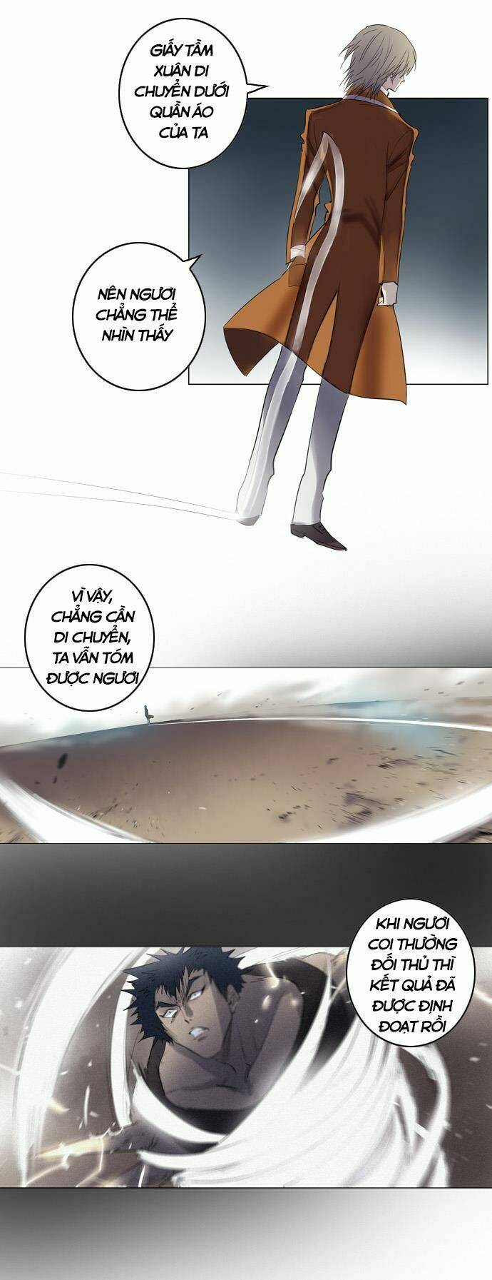 bản khế ước linh hồn chapter 125 14