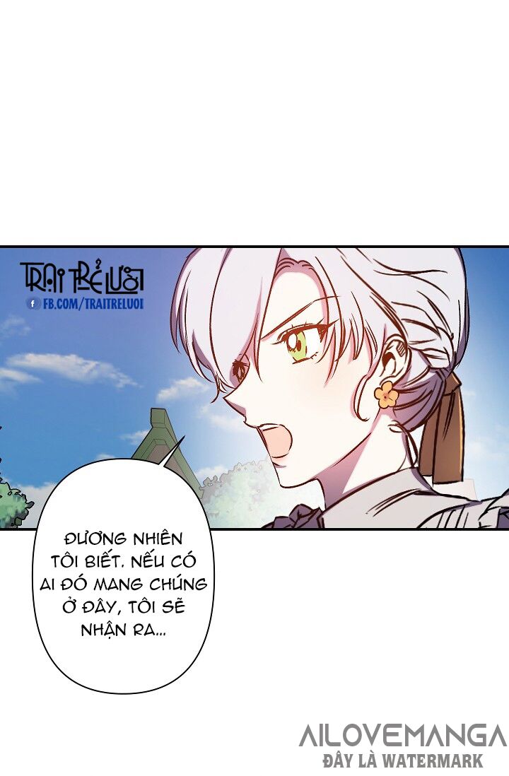 hôn lễ báo thù chapter 52 10