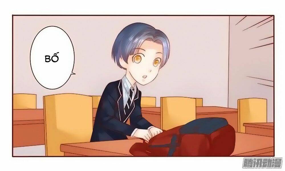 bá đạo tổng tài yêu tôi chapter 29 3