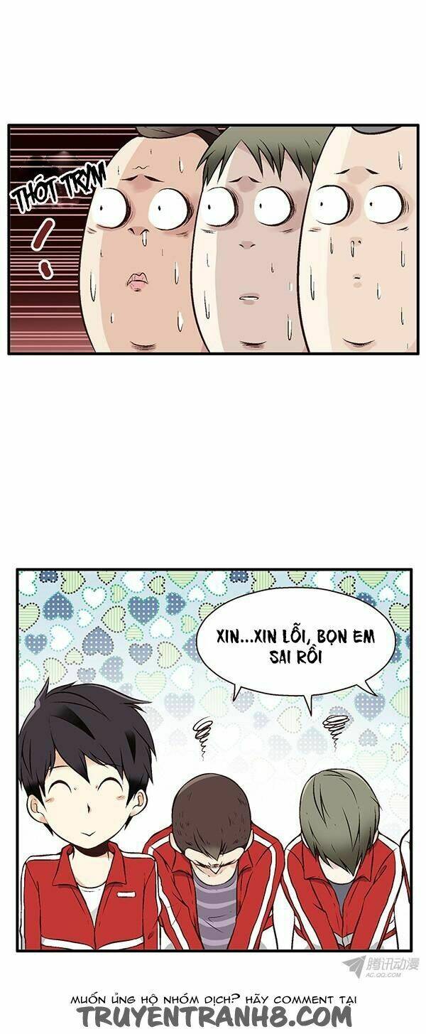 love-c romantic fruity chapter 1 22