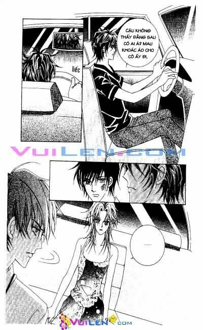 người duy nhất chapter 125 19