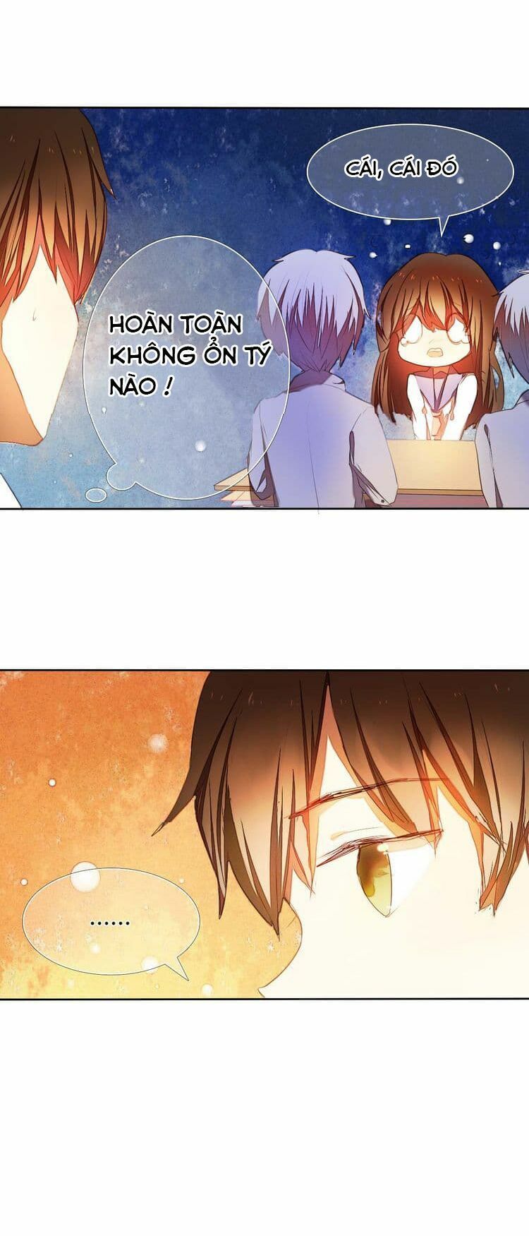 kế hoạch trái tim chapter 3 8