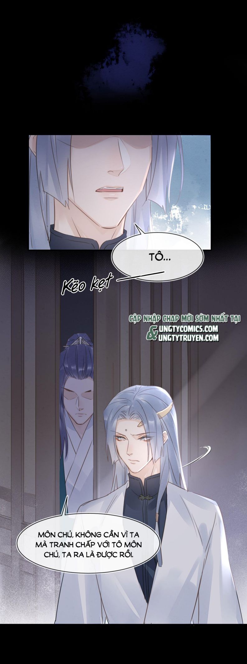 tù long chapter 41 30