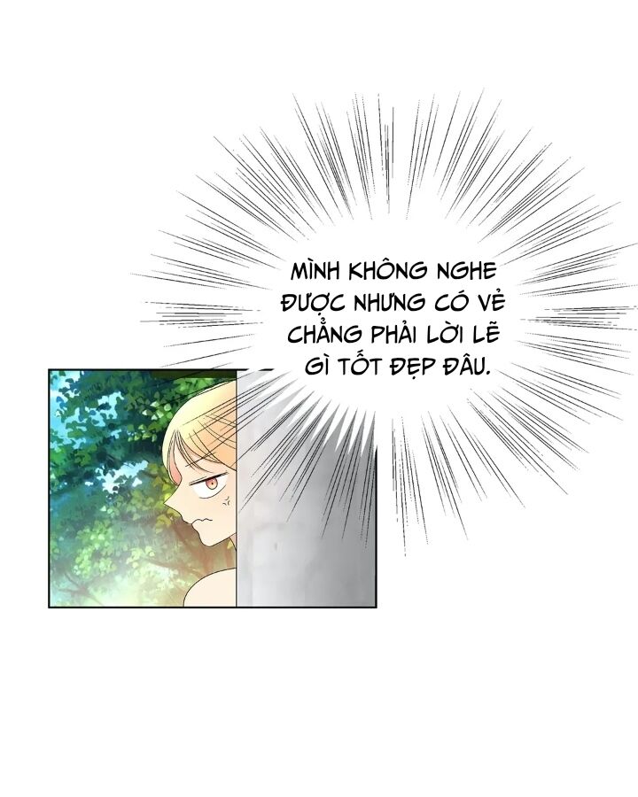 công chúa thời gian có hạn chapter 28 28