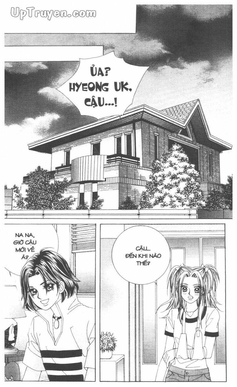 cáo già gặp sói điên chapter 7 12