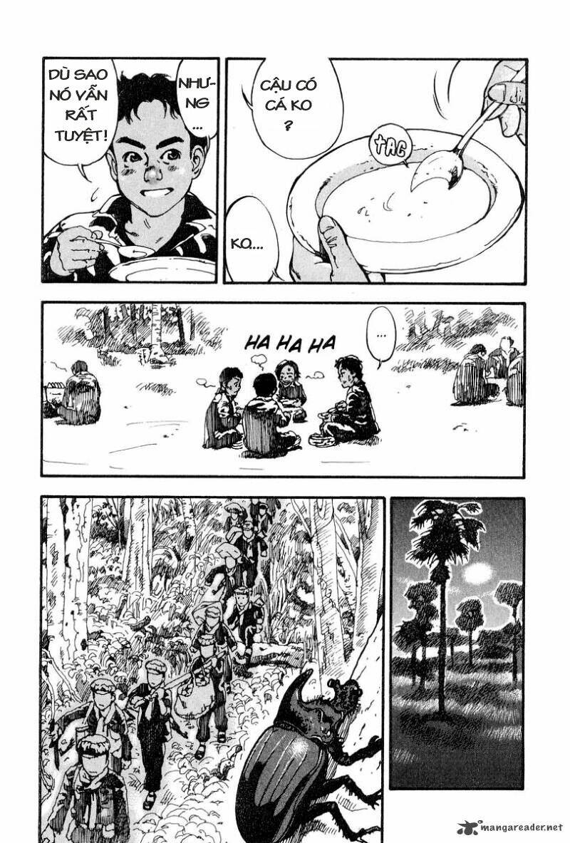 mitsurin shounen chapter 2 12